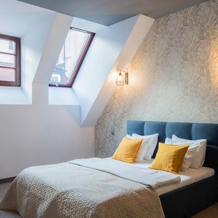 Staycity Apartments Sukiennice 6 Wrocław Extérieur photo