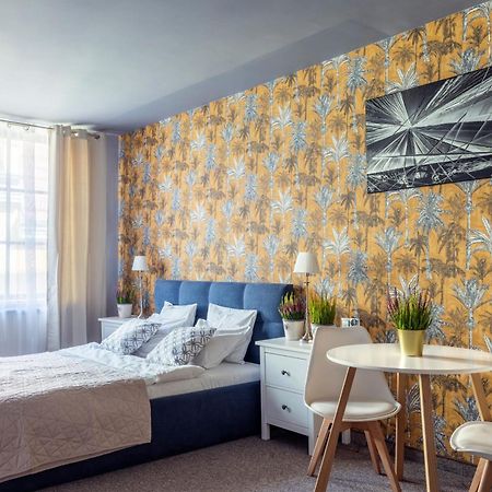 Staycity Apartments Sukiennice 6 Wrocław Extérieur photo