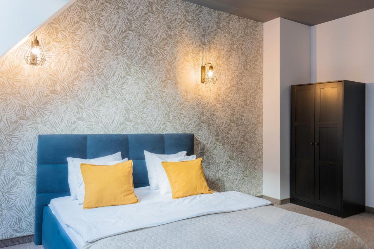 Staycity Apartments Sukiennice 6 Wrocław Extérieur photo